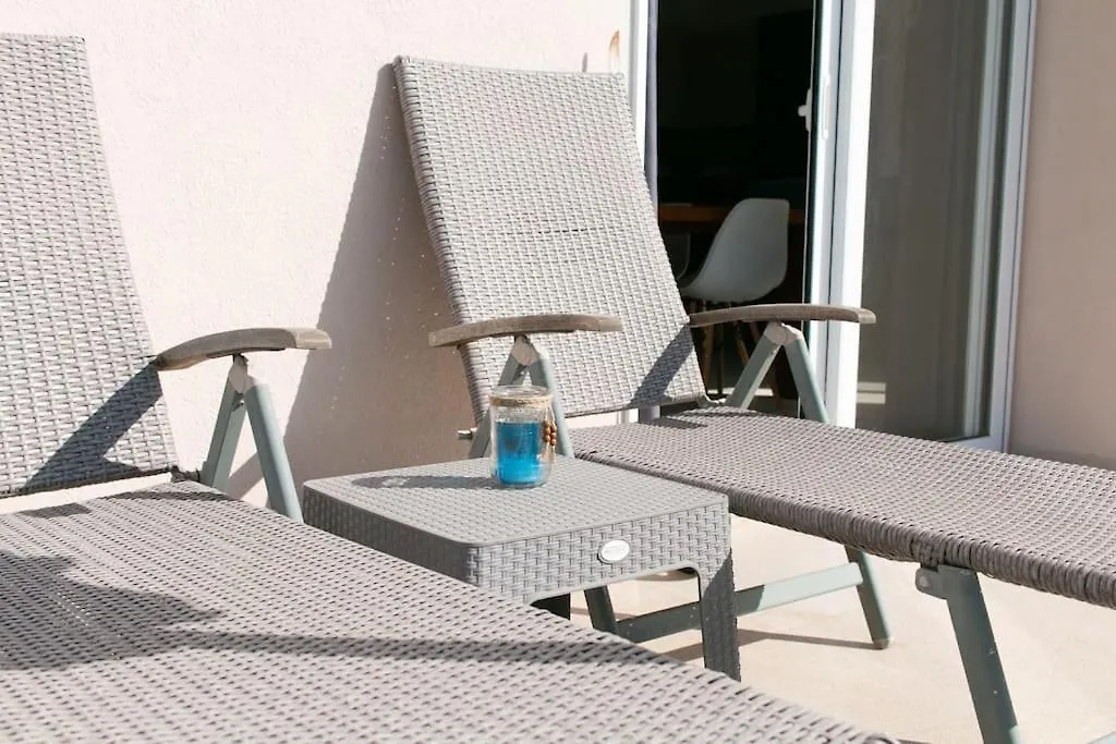 Sea View Penthouse Apartment Marsaskala 0*,  Malta