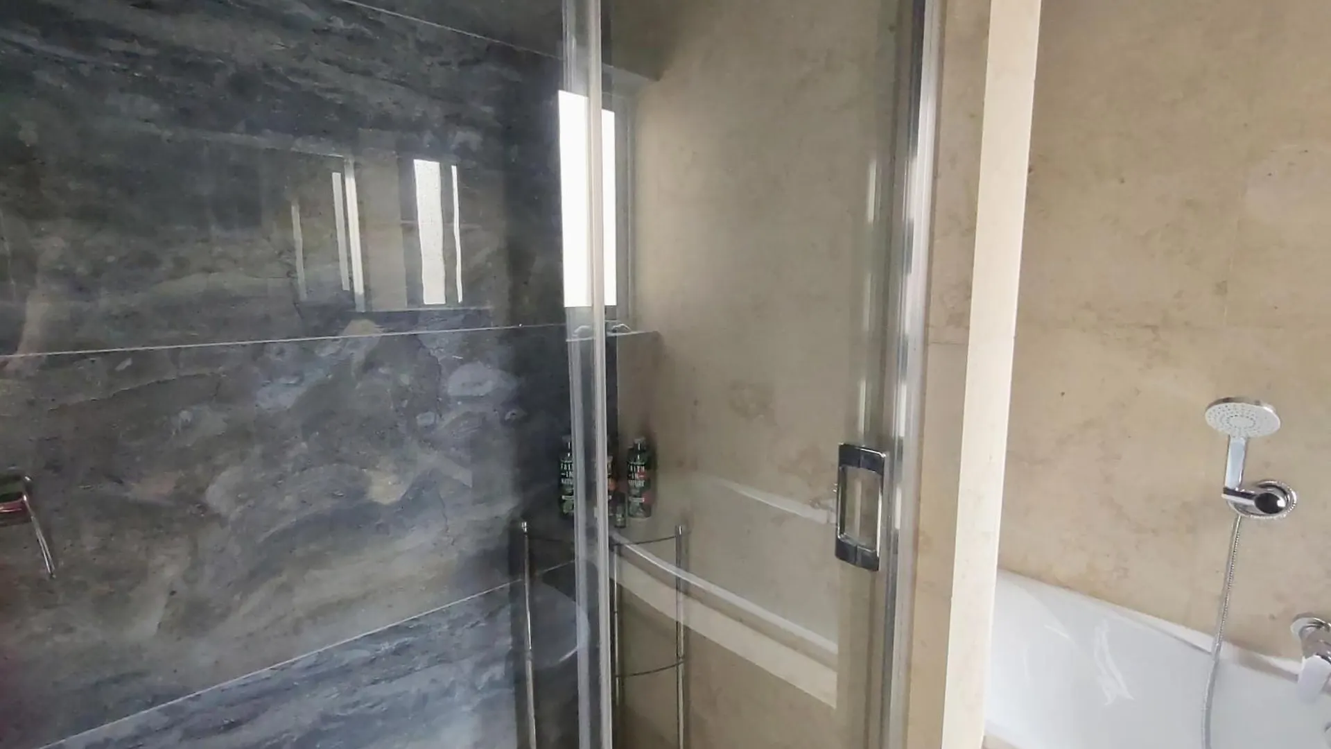 Sea View Penthouse Apartment Marsaskala