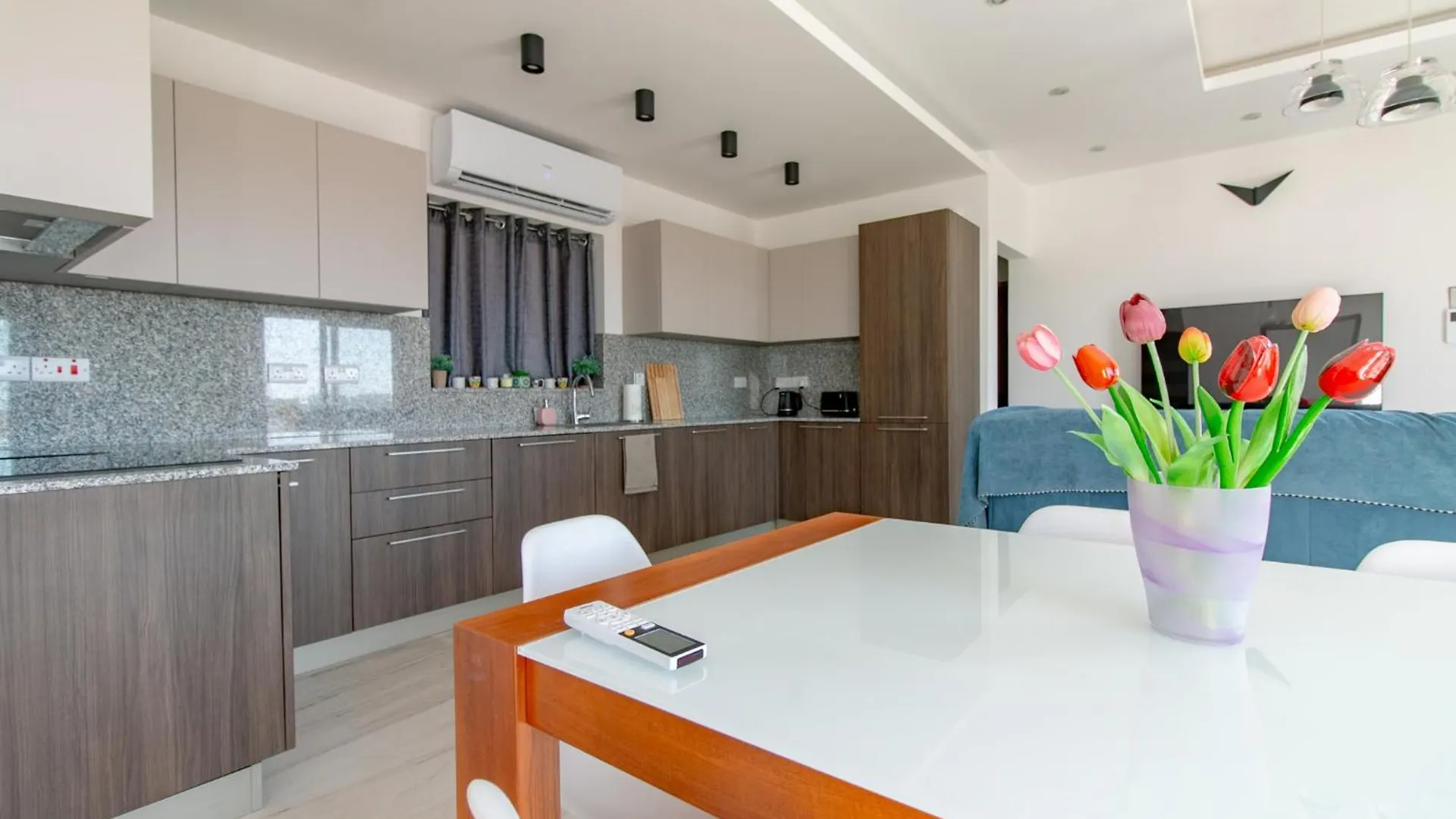 Sea View Penthouse Apartment Marsaskala 0*,