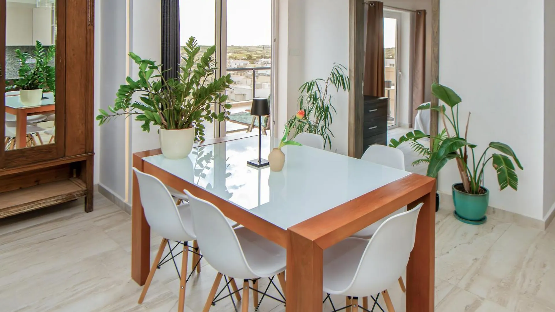 Sea View Penthouse Apartment Marsaskala 0*,  Malta